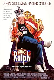 King Ralph (1991) watch-King Ralph (1991)