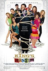 King's Ransom (2005) watch-King's Ransom (2005)