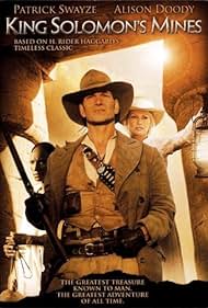 watch-King Solomon's Mines (2004)