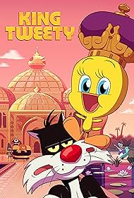 watch-King Tweety (2022)