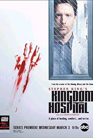 Kingdom Hospital (2004) watch-Kingdom Hospital (2004)