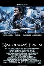 Kingdom of Heaven (2005) watch-Kingdom of Heaven (2005)