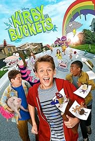 Kirby Buckets (2014) watch-Kirby Buckets (2014)