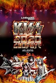 watch-KISS 2020 Goodbye (2020)
