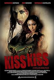 watch-Kiss Kiss (2019)