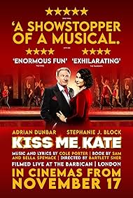 Kiss Me, Kate (2024) watch-Kiss Me, Kate (2024)