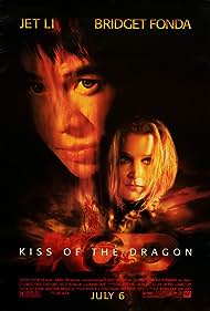Kiss of the Dragon (2001) watch-Kiss of the Dragon (2001)