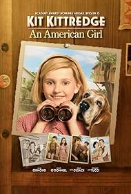 Kit Kittredge: An American Girl (2008) watch-Kit Kittredge: An American Girl (2008)