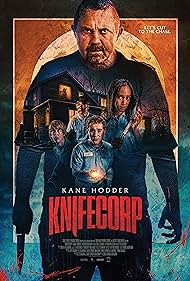 Knifecorp (2021) watch-Knifecorp (2021)