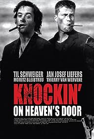 Knockin' on Heaven's Door (1997) watch-Knockin' on Heaven's Door (1997)