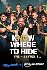 Know Where To Hide (2025) watch-Know Where To Hide (2025)