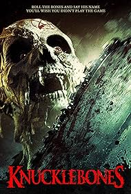 Knucklebones (2016) watch-Knucklebones (2016)