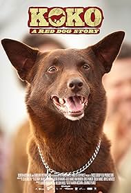 Koko: A Red Dog Story (2023) watch-Koko: A Red Dog Story (2023)