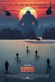 Kong: Skull Island (2017) watch-Kong: Skull Island (2017)
