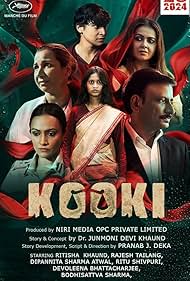 Kooki (2023) watch-Kooki (2023)