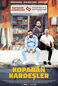 watch-Koparan Kardeşler (2024)