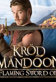 watch-Kröd Mändoon and the Flaming Sword of Fire (2009)