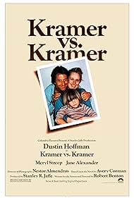 Kramer vs. Kramer (1979) watch-Kramer vs. Kramer (1979)