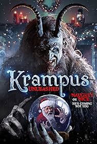 Krampus Unleashed (2016) watch-Krampus Unleashed (2016)