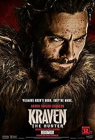 watch-Kraven the Hunter (2024)