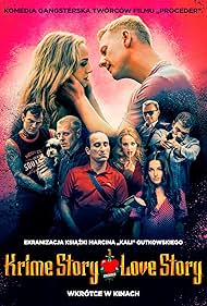 Krime Story (2022) watch-Krime Story (2022)