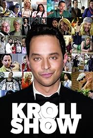Kroll Show (2013) watch-Kroll Show (2013)