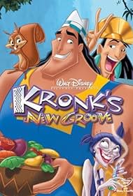 Kronk's New Groove (2005) watch-Kronk's New Groove (2005)