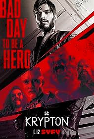 Krypton (2018) watch-Krypton (2018)