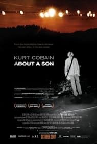 Kurt Cobain About a Son (2007) watch-Kurt Cobain About a Son (2007)