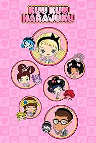 Kuu Kuu Harajuku (2015) watch-Kuu Kuu Harajuku (2015)