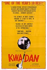 watch-Kwaidan (1965)
