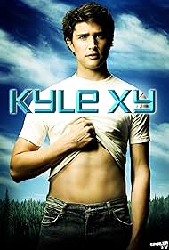 Kyle XY (2006) watch-Kyle XY (2006)