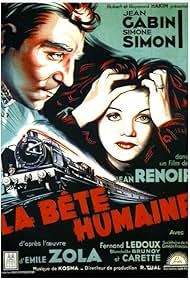 La Bête Humaine (1938) watch-La Bête Humaine (1938)