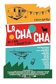 La Cha Cha (2021) watch-La Cha Cha (2021)