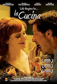 La cucina (2007) watch-La cucina (2007)