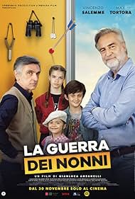 La guerra dei nonni (2023) watch-La guerra dei nonni (2023)