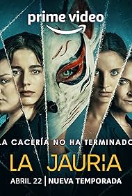 La JaurÃa (2020) watch-La JaurÃa (2020)