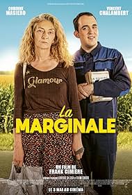 La marginale (2023) watch-La marginale (2023)