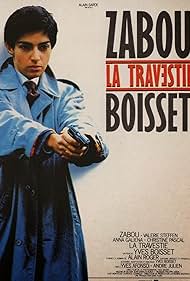 La Travestie (1988) watch-La Travestie (1988)