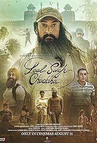 Laal Singh Chaddha (2022) watch-Laal Singh Chaddha (2022)