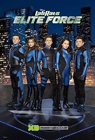 Lab Rats: Elite Force (2016) watch-Lab Rats: Elite Force (2016)