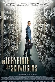 Labyrinth of Lies (2014) watch-Labyrinth of Lies (2014)