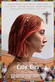 Lady Bird (2017) watch-Lady Bird (2017)