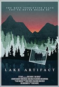 watch-Lake Artifact (2019)