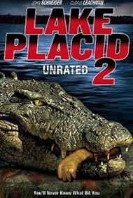 Lake Placid 2 (2007) watch-Lake Placid 2 (2007)