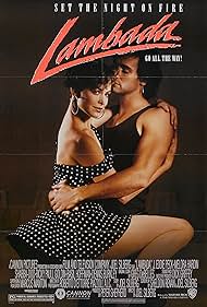Lambada (1990) watch-Lambada (1990)