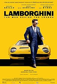 Lamborghini: The Man Behind the Legend (2022) watch-Lamborghini: The Man Behind the Legend (2022)