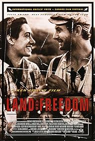 Land and Freedom (1996) watch-Land and Freedom (1996)