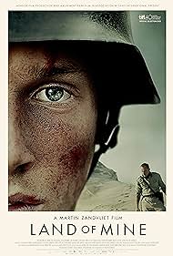 Land of Mine (2015) watch-Land of Mine (2015)