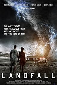 watch-Landfall (2018)